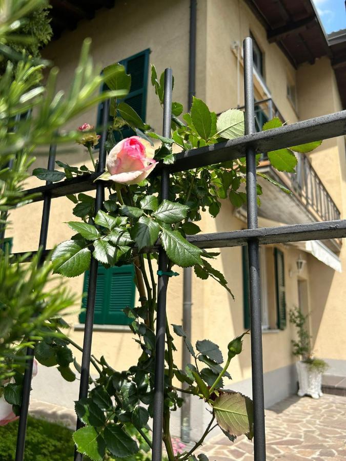 Sebino Holiday Home Monte Isola Exterior foto