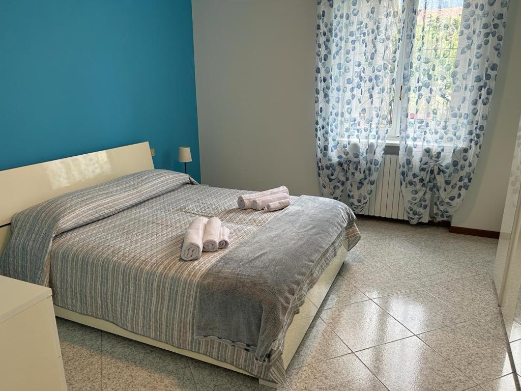 Sebino Holiday Home Monte Isola Exterior foto