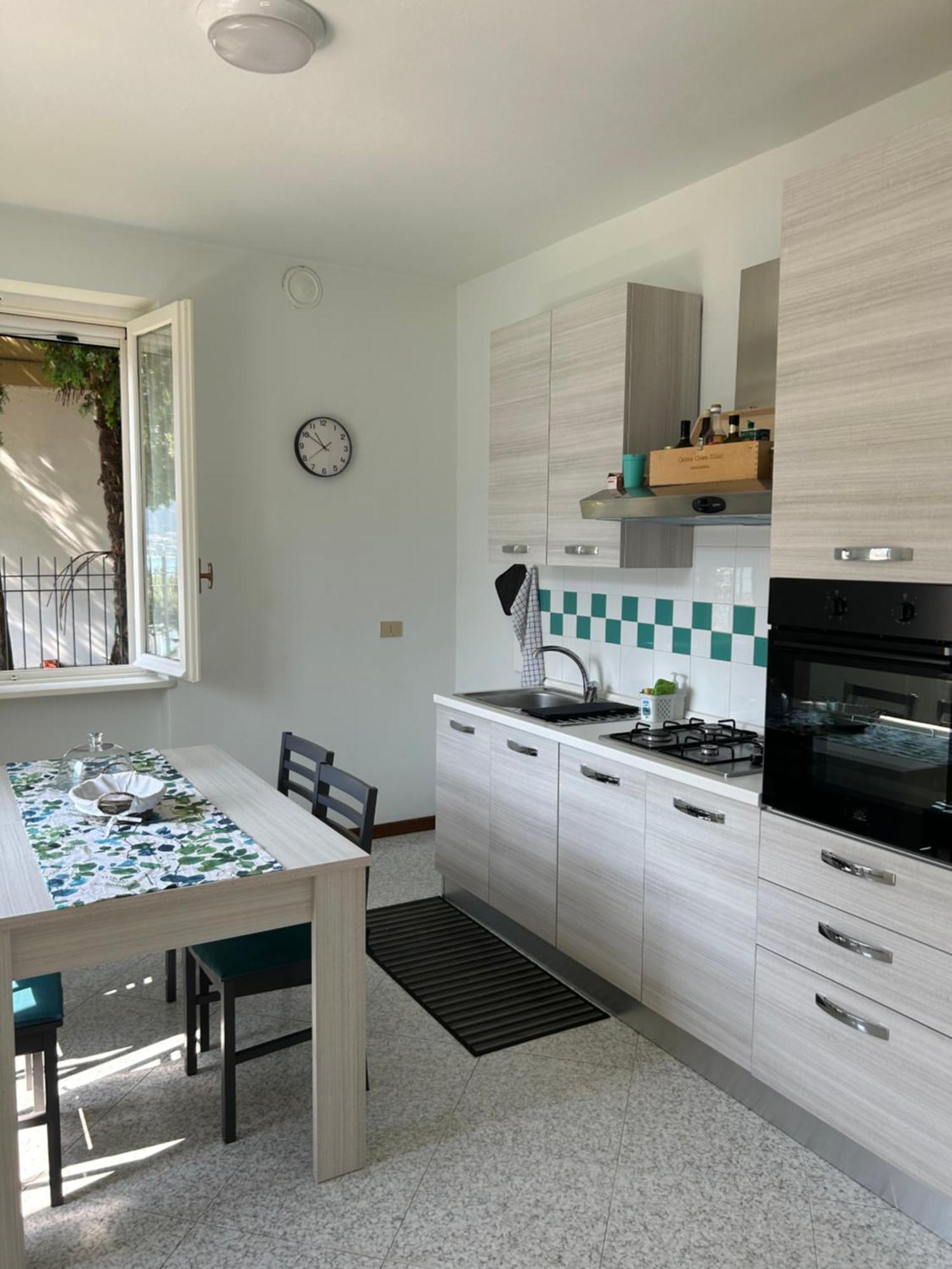Sebino Holiday Home Monte Isola Exterior foto
