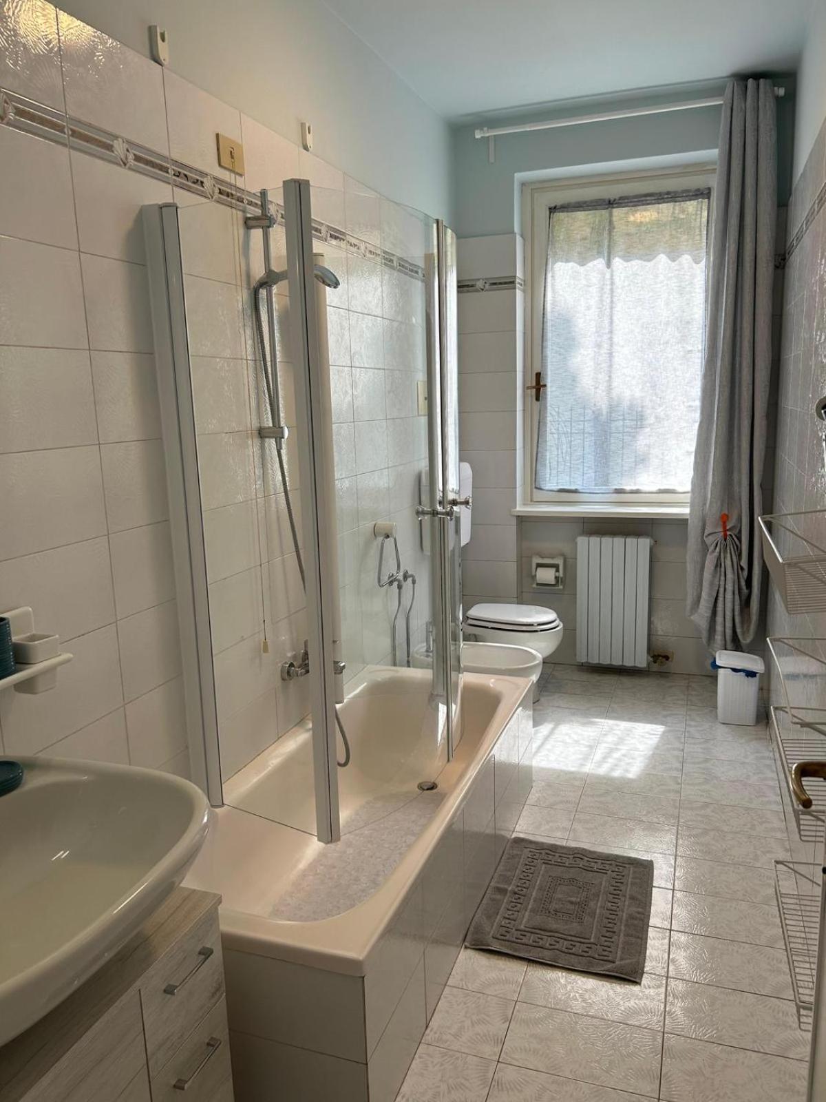 Sebino Holiday Home Monte Isola Exterior foto